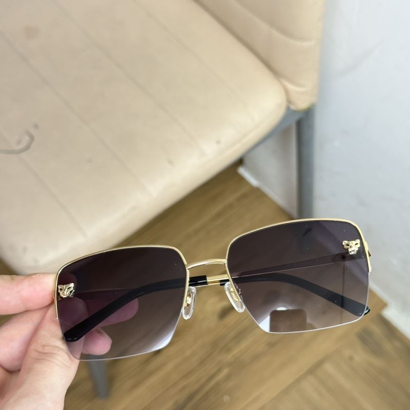 Cartier Sunglasses